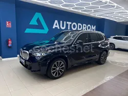 Negro Usado 2024 BMW X5 Comfort Edition SUV | 82.990 € (Caro)