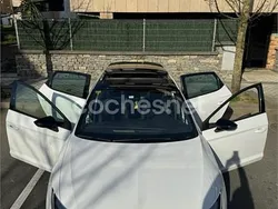 Blanco Usado 2019 Cupra Leon Berlina | 28.000 € (Precio justo)