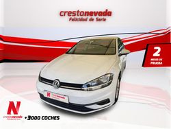 Usado 2020 VW Golf VII Business | 16.813 € (Precio justo)