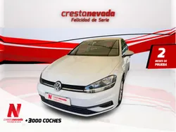 Usado 2020 VW Golf VII Business | 16.813 € (Precio justo)