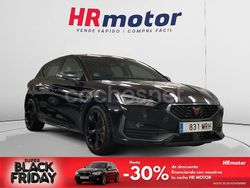 Negro Usado 2024 Cupra Leon Berlina | 27.440 € (Precio justo)