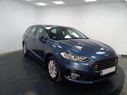 Usado 2019 Ford Mondeo Trend | 14.790 € (Precio justo)