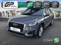 Gris Usado 2019 Audi Q2 Design SUV | 21.485 € (Precio justo)