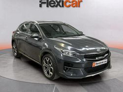 Amarillo Usado 2021 Kia XCeed 2 SUV | 12.370 € (Precio justo)