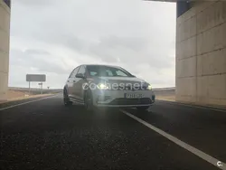 Blanco Usado 2020 VW Golf VII Advance Berlina | 18.100 € (Precio justo)