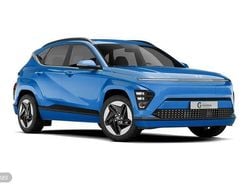 Azul Nuevo 2025 Hyundai Kona SUV | 28.770 € (Precio justo)