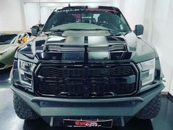 Usado 2019 Ford Shelby Raptor | 123.500 €