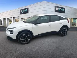 Sedán Usado 2021 Citroën C4 Feel Berlina | 14.490 € (Buen precio)