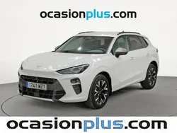 Blanco Nuevo 2025 Cupra Terramar SUV | 33.035 €