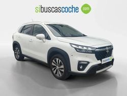 Blanco Usado 2022 Suzuki SX4 S-Cross | 19.990 € (Super precio)