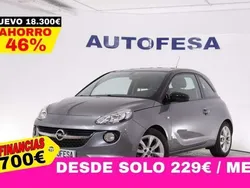 Usado 2019 Opel Adam Glam Utilitario | 9950 € (Buen precio)
