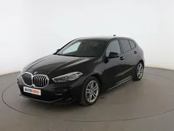 Negro Usado 2020 BMW 118 M Sport Utilitario | 24.099 € (Precio justo)