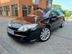 Renault Laguna III