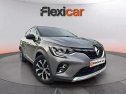 Amarillo Usado 2023 Renault Captur Evolution SUV | 16.990 € (Precio justo)