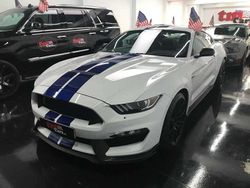 Blanco Usado 2017 Ford Mustang Coupe | 79.900 €