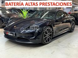 Eléctrico Usado 2023 Porsche Taycan Berlina | 65.000 €
