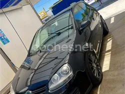 Negro Usado 2006 VW Golf V GT Berlina | 5250 € (Un poco caro)