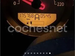 Gris / plata Usado 2006 Smart ForFour Passion Berlina | 3400 € (Precio justo)