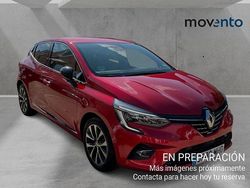 Otro Usado 2023 Renault Clio V Techno Berlina | 15.400 € (Precio justo)