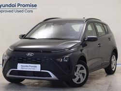 Usado 2024 Hyundai Bayon SUV | 13.990 € (Super precio)