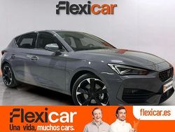 Gris Usado 2023 Cupra Leon Berlina | 29.490 € (Precio justo)