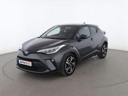 Gris Usado 2023 Toyota C-HR Advance SUV | 23.599 € (Buen precio)