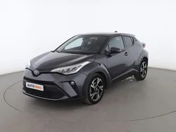 Gris Usado 2023 Toyota C-HR Advance SUV | 25.299 € (Precio justo)