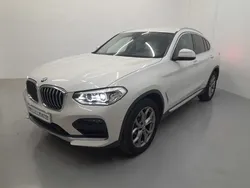 Usado 2020 BMW X4 Comfort Edition SUV | 39.900 € (Precio justo)