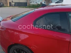 Rojo Usado 2004 Alfa Romeo GT Progression Coupe | 2200 € (Super precio)