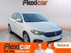 Blanco Usado 2018 Fiat Tipo Pop | 11.990 € (Un poco caro)