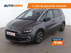 Gris Usado 2019 Citroën C4 PureTech Van | 14.099 €