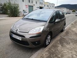 Marrón Usado 2007 Citroën C4 Picasso Monovolumen | 3400 € (Buen precio)