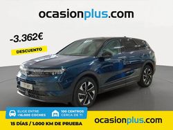 Azul Usado 2025 Opel Crossland SUV | 29.950 €