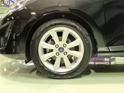 Negro Usado 2018 Ford Fiesta Trend+ Utilitario | 11.750 € (Precio justo)