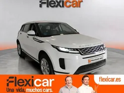 Blanco Usado 2020 Land Rover Range Rover evoque SUV | 24.490 € (Super precio)