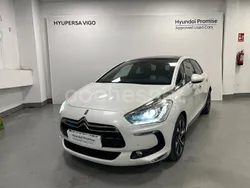 Blanco Usado 2014 Citroën DS5 Style Utilitario | 12.990 € (Buen precio)