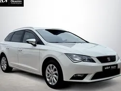 Usado 2017 Seat Leon ST Style Familiar | 10.490 € (Super precio)