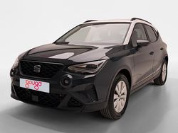 Usado 2025 Seat Arona Style SUV | 18.800 € (Precio justo)