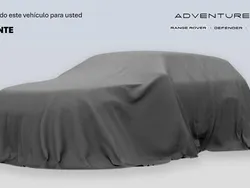 Gris Nuevo 2025 Land Rover Range Rover Velar S SUV | 82.420 €