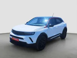 Blanco Usado 2023 Opel Mokka S SUV | 19.095 € (Un poco caro)