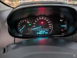Gris / plata Usado 2017 Ford Ka Plus Ultimate Utilitario | 8500 € (Buen precio)