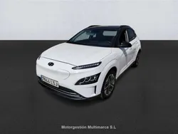 Usado 2021 Hyundai Kona SUV | 18.600 € (Precio justo)