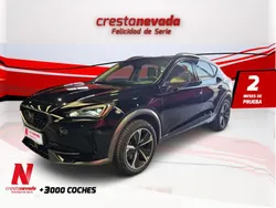 Usado 2022 Cupra Formentor SUV | 24.289 € (Precio justo)