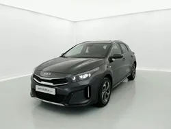 Pentametal met. Usado 2023 Kia XCeed SUV | 15.660 € (Buen precio)