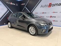 Gris Usado 2024 Seat Ibiza FR Utilitario | 15.950 € (Precio justo)