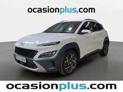 Blanc Utilisé 2023 Hyundai Kona Style SUV | 21.446 € (Prix juste)