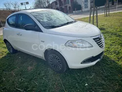 Blanco Usado 2011 Lancia Ypsilon Gold Utilitario | 3300 € (Buen precio)