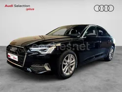 Negro Nuevo 2024 Audi A6 Advanced Berlina | 63.400 €