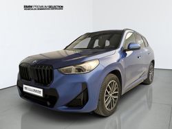 Usado 2024 BMW X1 Comfort Edition SUV | 44.850 € (Precio justo)
