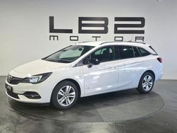 Blanco Usado 2021 Opel Astra Ultimate Familiar | 10.999 € (Precio justo)